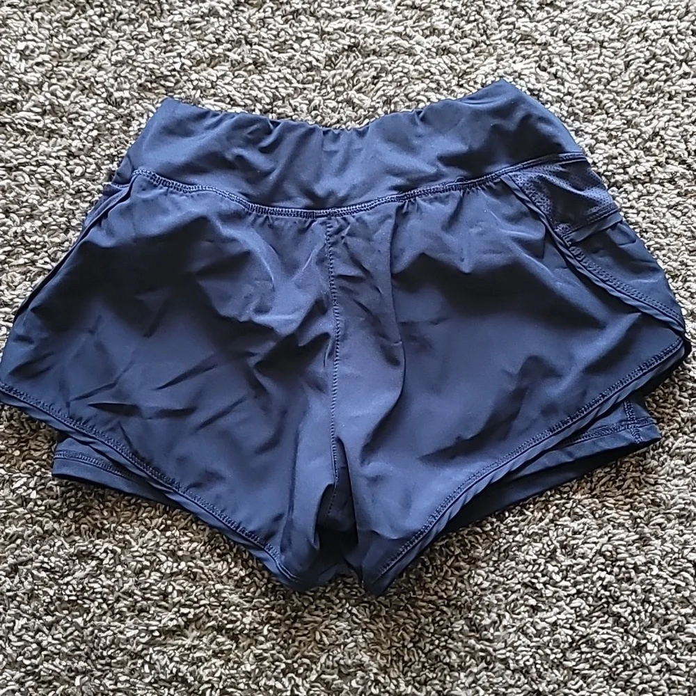 Legend Short Athletic Shorts EUC